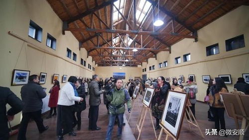 安順古城煥新顏，糧倉變身藝術(shù)殿堂 三臺灣糧倉藝術(shù)中心首展啟幕