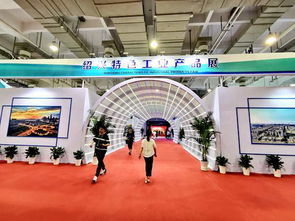 2019紹興特色工業(yè)產(chǎn)品展 3700余件匠心精品，邀您共赴一場產(chǎn)業(yè)盛宴