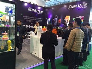 強(qiáng)強(qiáng)聯(lián)手，專業(yè)呈現(xiàn) 上海三綠實(shí)業(yè)展臺特裝案例深度解析